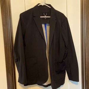 Athleta Blazer